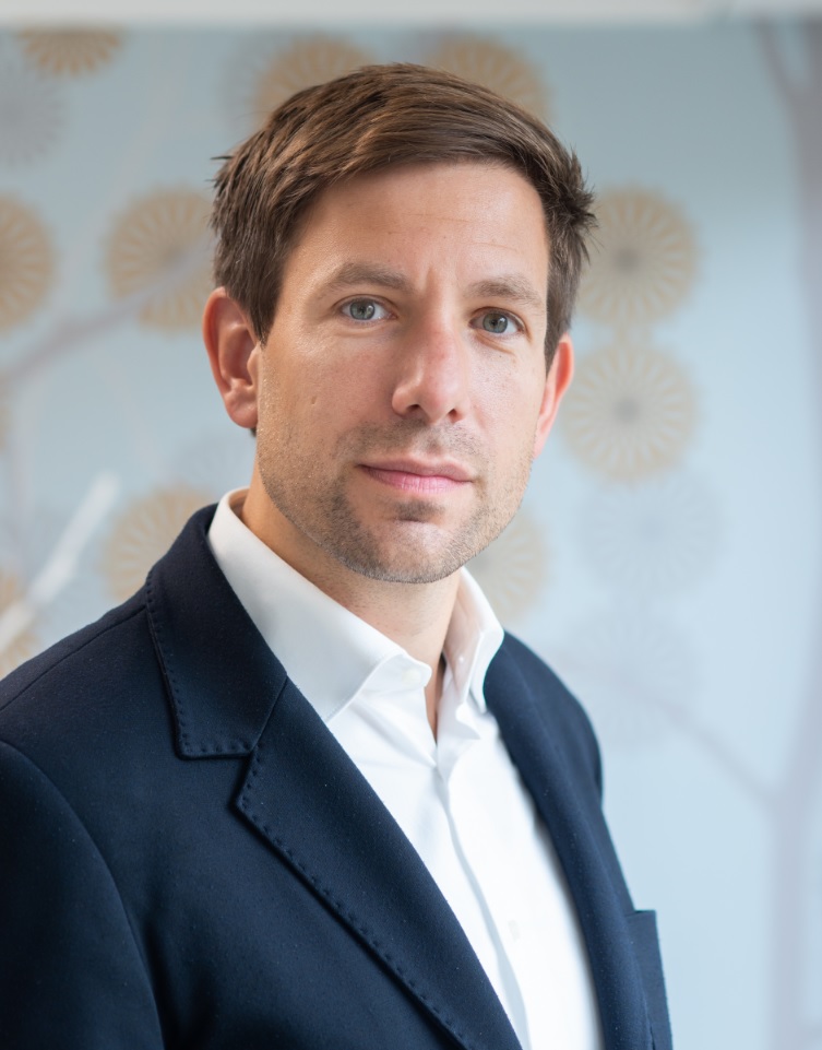 Prof. Dr. Christiaan Vinkers